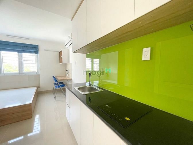 Hình ảnh 💥 Cho thuê Trang Chủ MB66.COM / Đăng Ký Tặng 66K Studio full nội thất Tân Phong , Quận 7 , Tp HCM