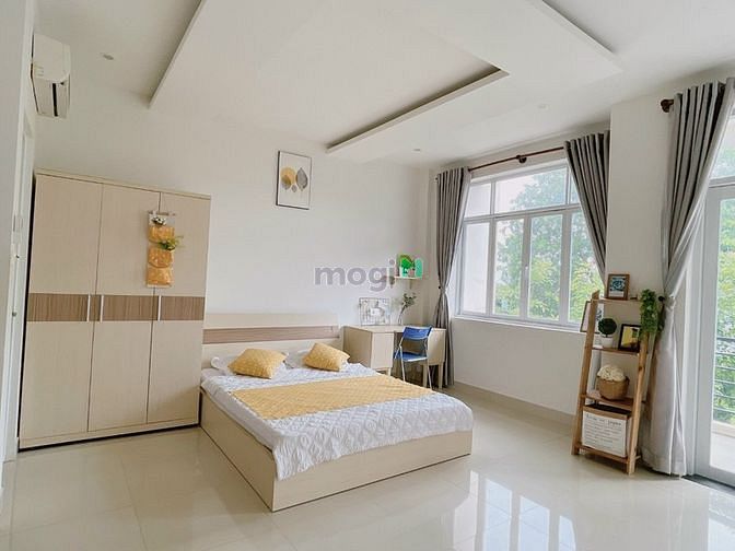 Hình ảnh 💥 Cho thuê Trang Chủ MB66.COM / Đăng Ký Tặng 66K Studio full nội thất Tân Phong , Quận 7 , Tp HCM