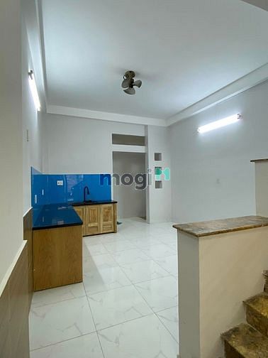 Hình ảnh Nhà 5x20 610tr 1 sẹc tỉnh lộ 9, shr.