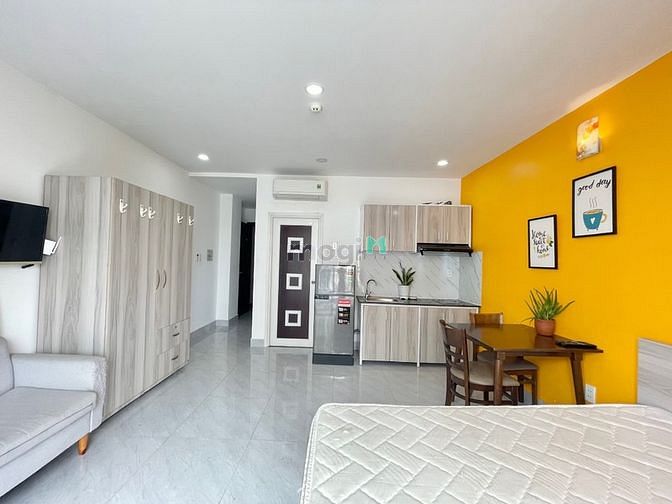 Hình ảnh Nguyễn Văn Đậu Bình Thạnh Q11🏡 CHDV 🙆🏻‍♂️