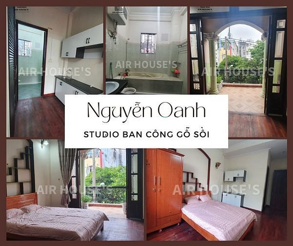 Hình ảnh Còn dư 3 kiểu phòng Ở ĐÂY !! studio gỗ sồi cực thoáng ngay Lotte