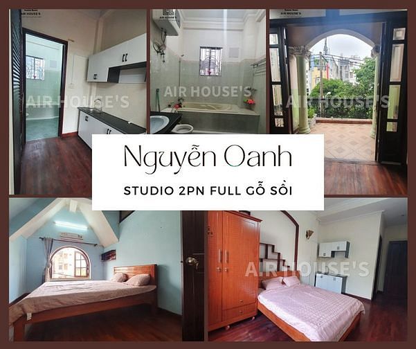 Hình ảnh Còn dư 3 kiểu phòng Ở ĐÂY !! studio gỗ sồi cực thoáng ngay Lotte