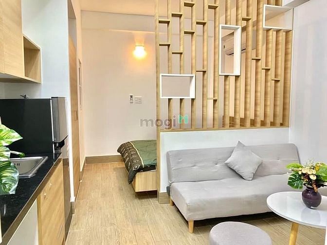 Hình ảnh 💥 Cho thuê Trang Chủ MB66.COM / Đăng Ký Tặng 66K Studio full nội thất Tân Phong , Quận 7 , Tp HCM
