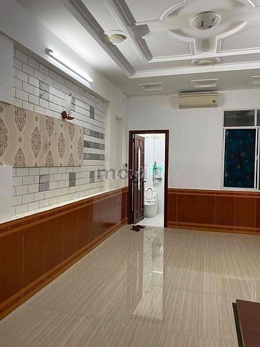 Hình ảnh Cho thuê nhà hẽm 372/5b Điện Biên Phủ Quận 10