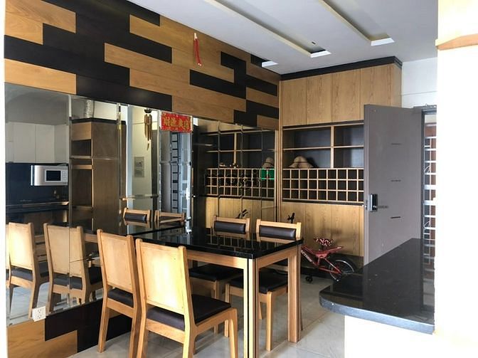 Hình ảnh Cho thuê Trang Chủ MB66.COM / Đăng Ký Tặng 66K 3 PN -SUNNY PLAZA Chỉ 15tr/tháng -93 m2