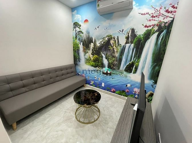 Hình ảnh Cho thuê nhanh CH 2 pn -72 m2 -giá 17 triệu/tháng -FULL nội thất