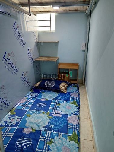 Hình ảnh Trọ Sleepbox Full NT, gần 3 tháng 2 quận 10 giá 1TR6 TRỌN ❤️❤️