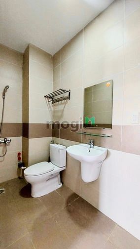 Hình ảnh Studio siêu thoáng nằm ngay Trần Não