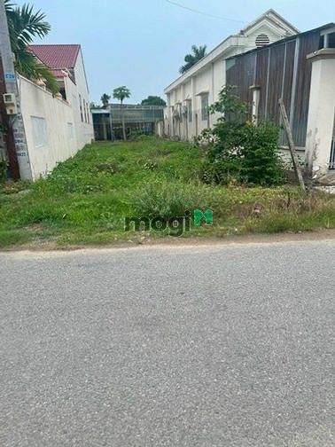 Hình ảnh Bán đất nền dân cư Bàu Bàng, Bình Dương