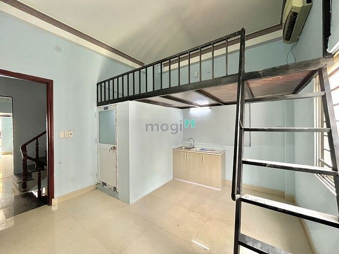 Hình ảnh Phòng trọ mới khai trương quận 10