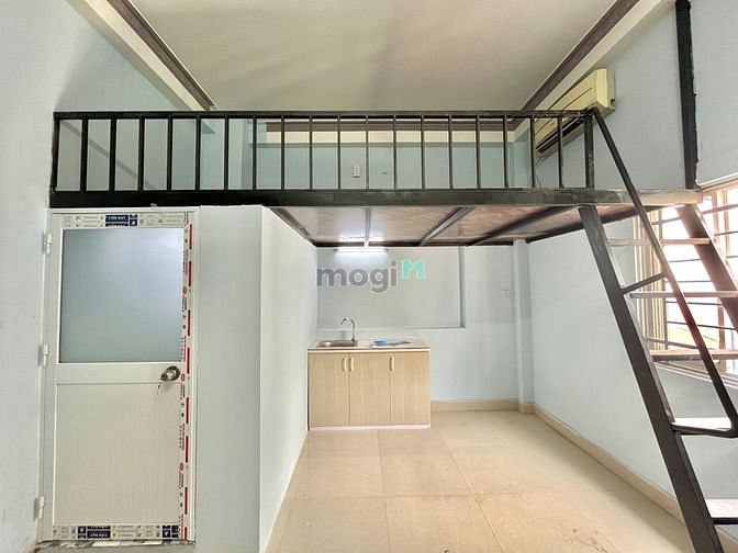 Hình ảnh Phòng trọ mới khai trương quận 10