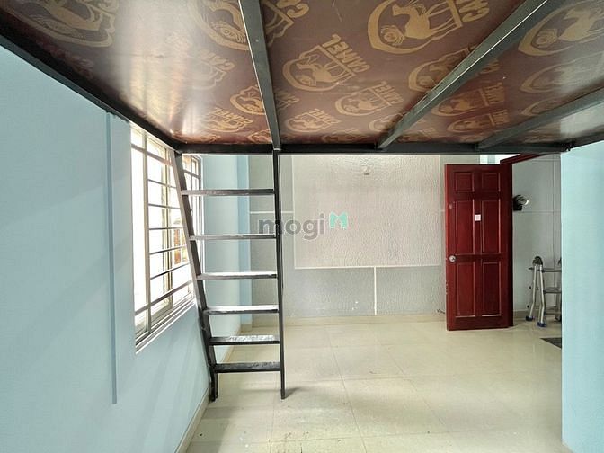 Hình ảnh Phòng trọ mới khai trương quận 10