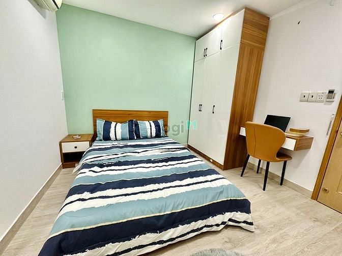 Hình ảnh ☆☆☆☆☆QUÁ RẺ -CĂN HỘ 1 PHÒNG NGỦ Full Nội Thất Tại LÊ VĂN SỸ