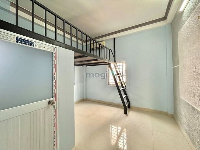 Hình ảnh Phòng trọ mới khai trương quận 10