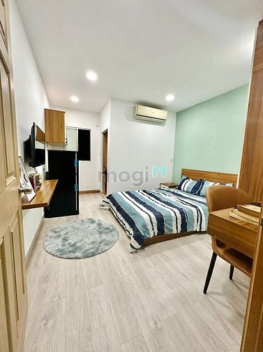 Hình ảnh ☆☆☆☆☆QUÁ RẺ -CĂN HỘ 1 PHÒNG NGỦ Full Nội Thất Tại LÊ VĂN SỸ