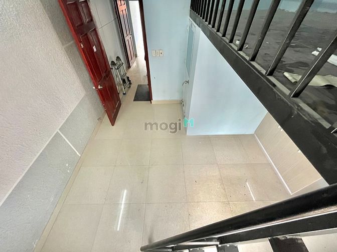Hình ảnh Phòng trọ mới khai trương quận 10