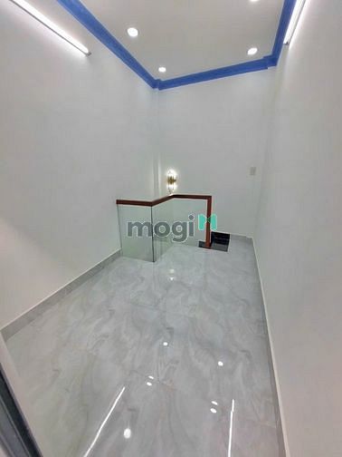 Hình ảnh Bán nhà quận 4 gần Cầu Calmette