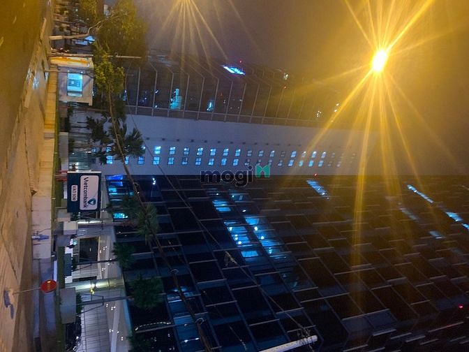 Hình ảnh Bán nhà quận 4 gần Cầu Calmette