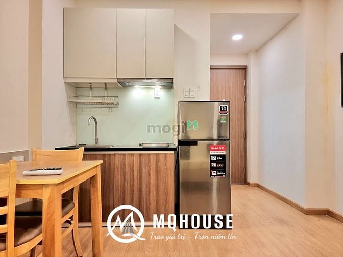 Hình ảnh 🏡🏡🏡Căn Hộ Studio Giá Sinh Viên ngay cầu Công Lý - Lý Chính Thắng