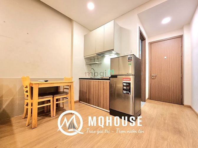 Hình ảnh 🏡🏡🏡Căn Hộ Studio Giá Sinh Viên ngay cầu Công Lý - Lý Chính Thắng