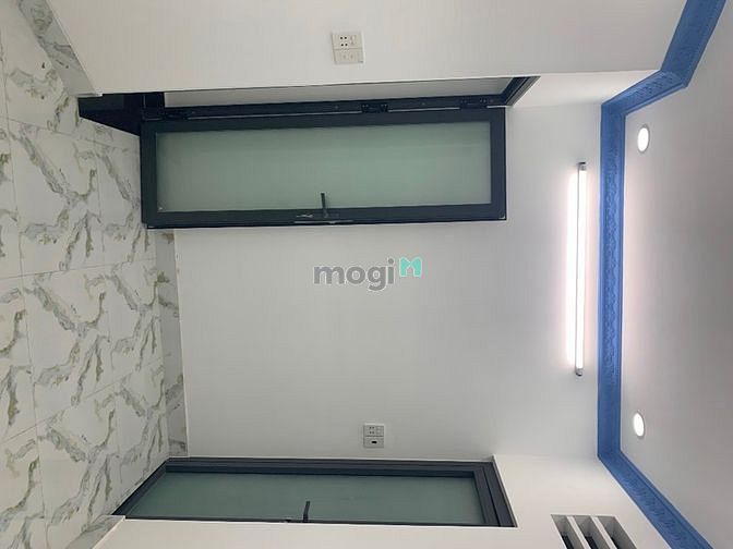 Hình ảnh Bán nhà quận 4 gần Cầu Calmette