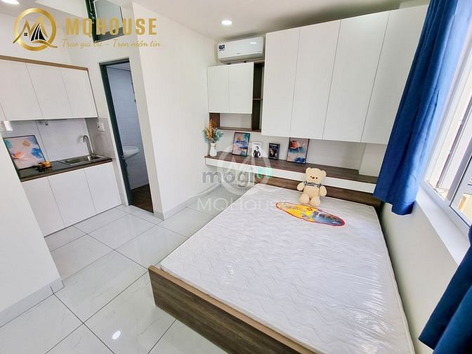 Hình ảnh Khai trương Mb6623 nạp rút nhanh chóng Studio mới 100% Giáp Tân Bình Full Nội thất mới 100