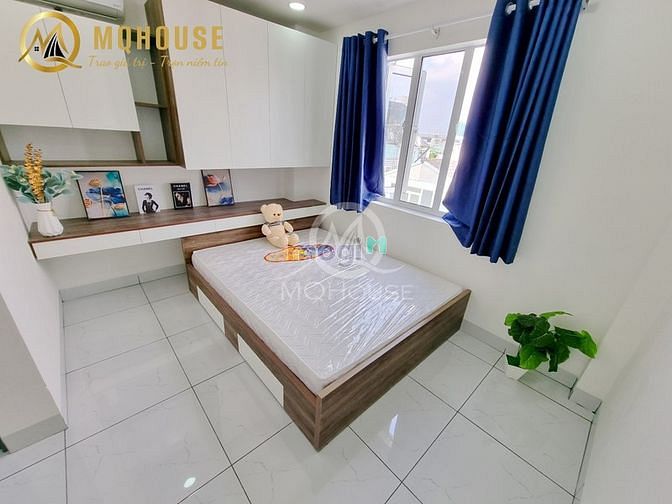 Hình ảnh Khai trương Mb6623 nạp rút nhanh chóng Studio mới 100% Giáp Tân Bình Full Nội thất mới 100