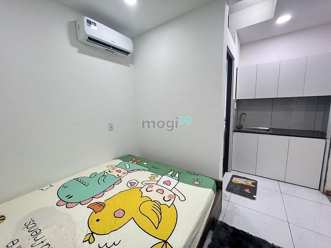 Hình ảnh Khai trương Mb6623 nạp rút nhanh chóng Studio mới 100% Giáp Tân Bình Full Nội thất mới 100