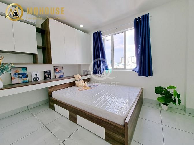 Hình ảnh Khai trương Mb6623 nạp rút nhanh chóng Studio mới 100% Giáp Tân Bình Full Nội thất mới 100