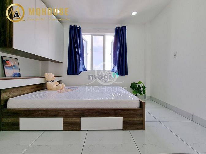 Hình ảnh Khai trương Mb6623 nạp rút nhanh chóng Studio mới 100% Giáp Tân Bình Full Nội thất mới 100