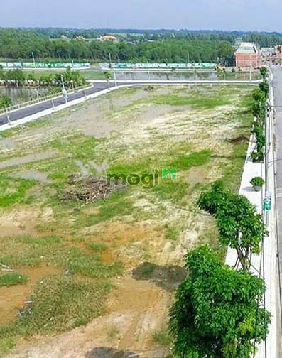 Hình ảnh Lô đất cần bán Tây Hòa Trảng Bom Đồng Nai