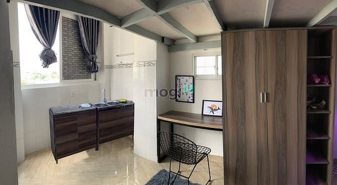 Hình ảnh 💥Duplex siêu hiện đại ngay tại trung tâm Quận 7💥