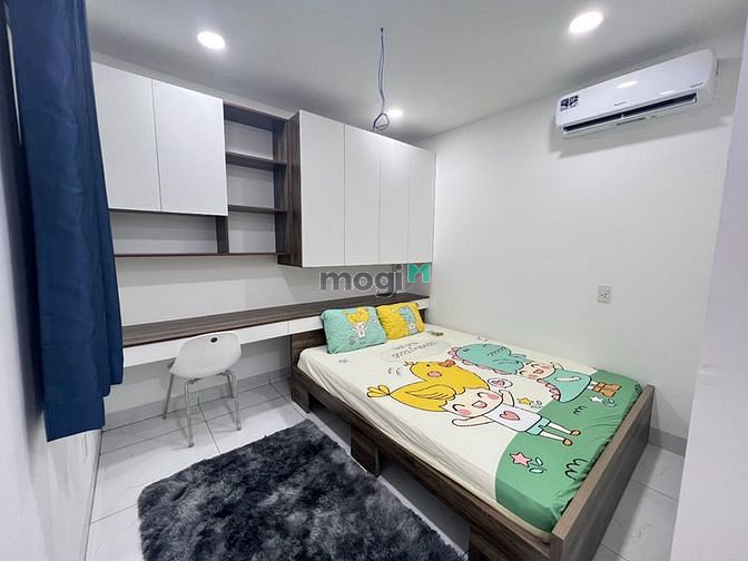 Hình ảnh Khai trương Mb6623 nạp rút nhanh chóng Studio mới 100% Giáp Tân Bình Full Nội thất mới 100