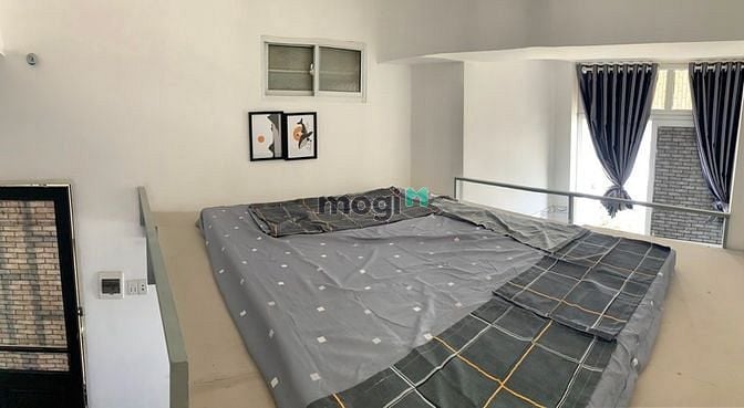 Hình ảnh 💥Duplex siêu hiện đại ngay tại trung tâm Quận 7💥