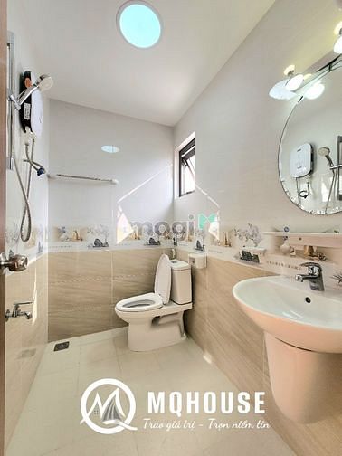 Hình ảnh Căn Hộ Full Nt Con Đường Ăn Uốn Sư Vạn Hạnh , Ngô Gia Tự