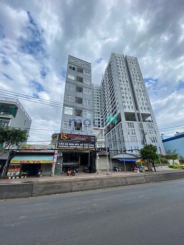 Hình ảnh 💥Duplex siêu hiện đại ngay tại trung tâm Quận 7💥