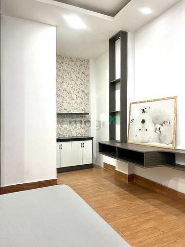 Hình ảnh Cho thuê căn Studi mới xây tại Huỳnh Tấn Phát , Quận 7 , TpHCM