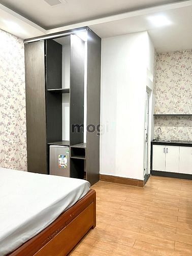 Hình ảnh Cho thuê căn Studi mới xây tại Huỳnh Tấn Phát , Quận 7 , TpHCM