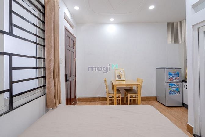 Hình ảnh Cho thuê căn Studi mới xây tại Huỳnh Tấn Phát , Quận 7 , TpHCM
