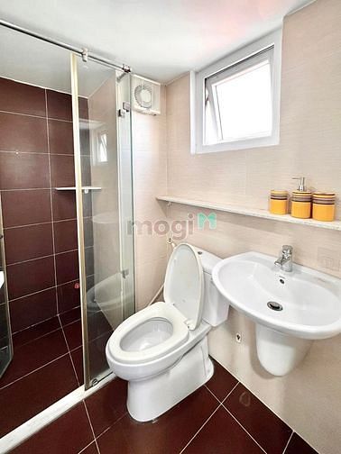 Hình ảnh Cho thuê căn Duplex full nội thất tại Lý Phục Man , Quận 7 , TpHCM