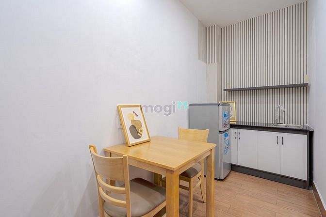Hình ảnh Cho thuê căn Studi mới xây tại Huỳnh Tấn Phát , Quận 7 , TpHCM