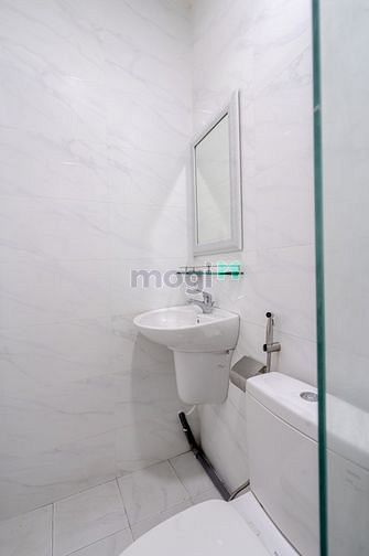 Hình ảnh Cho thuê căn Studi mới xây tại Huỳnh Tấn Phát , Quận 7 , TpHCM