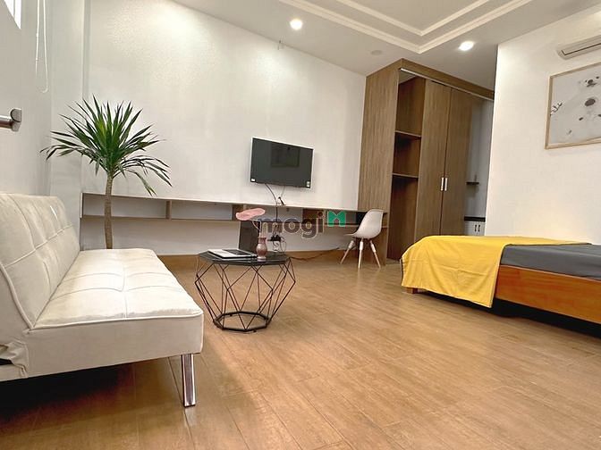 Hình ảnh Cho thuê căn Studi mới xây tại Huỳnh Tấn Phát , Quận 7 , TpHCM
