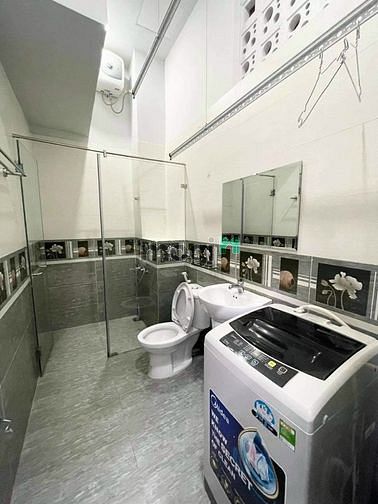 Hình ảnh Cho thuê căn Duplex full nội thất tại Lý Phục Man , Quận 7 , TpHCM