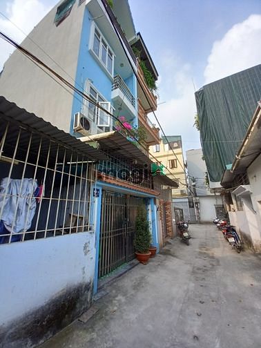 Hình ảnh Bán đất Tây Tựu 32 m2 Đất, MT4m, phân lô, ô tô đỗ, giá Trang MB66.COM Chính Thức - MB 66 Uy Tín 2,4 TỶ