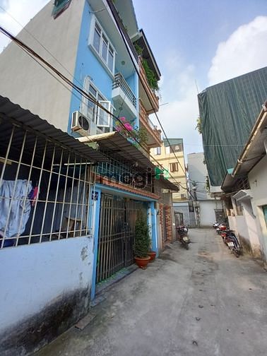 Hình ảnh Bán đất Tây Tựu 32 m2 Đất, MT4m, phân lô, ô tô đỗ, giá Trang MB66.COM Chính Thức - MB 66 Uy Tín 2,4 TỶ