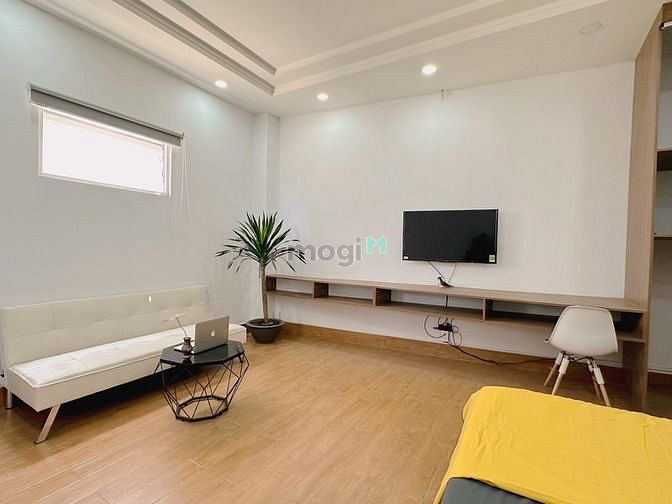 Hình ảnh Cho thuê căn Studi mới xây tại Huỳnh Tấn Phát , Quận 7 , TpHCM