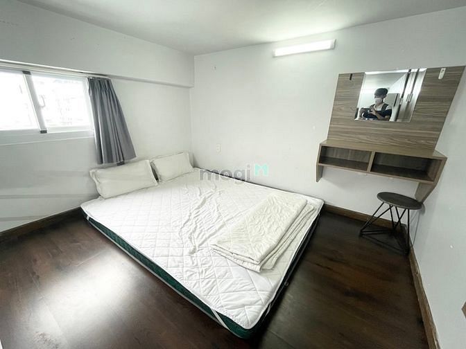 Hình ảnh Cho thuê căn Duplex full nội thất tại Lý Phục Man , Quận 7 , TpHCM