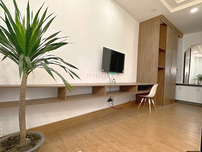 Hình ảnh Cho thuê căn Studi mới xây tại Huỳnh Tấn Phát , Quận 7 , TpHCM