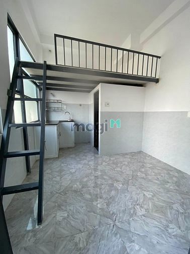 Hình ảnh CĂN HỘ DV full NỘI THẤT, có thang máy